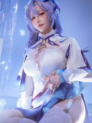 星之迟迟 鸣潮 坎特雷拉_17