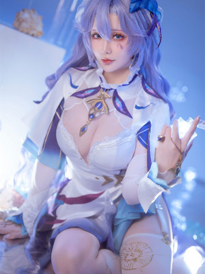 星之迟迟 鸣潮 坎特雷拉_18