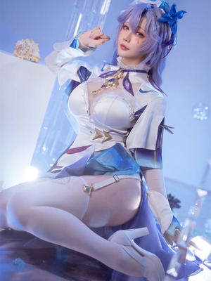 星之迟迟 鸣潮 坎特雷拉_21