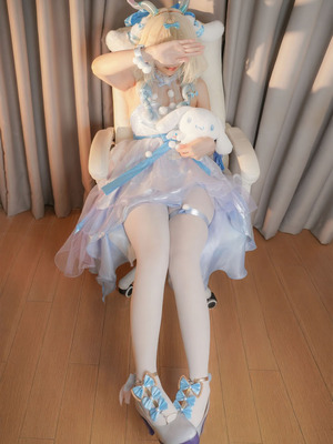 铃木美咲(Misaki Suzuki) 我的名字是（瑶瑶公主）_04