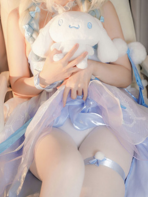 铃木美咲(Misaki Suzuki) 我的名字是（瑶瑶公主）_09