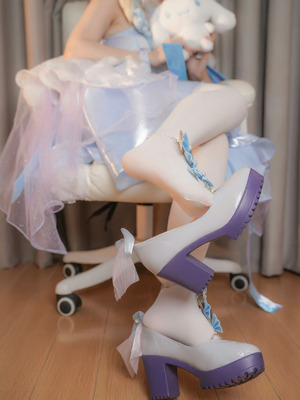 铃木美咲(Misaki Suzuki) 我的名字是（瑶瑶公主）_15