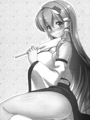 (FF21) [電萌 (Try)] 東方乳夢想 (東方Project) [中国語]_02