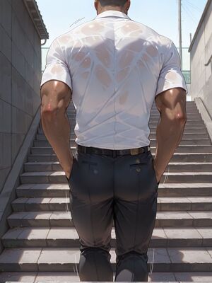 Oki Senpai -アリサ・ミハイロヴナ・九条_016_Kujou_16