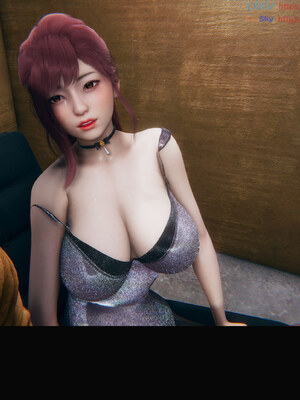 [Dsxeris]TOP1女销售经理的堕落08 上_146