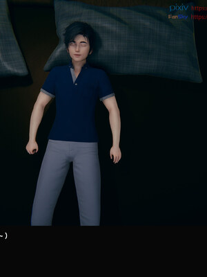 [Dsxeris]TOP1女销售经理的堕落08 上_201