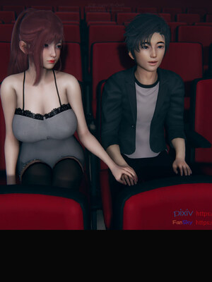 [Dsxeris]TOP1女销售经理的堕落08 上_225