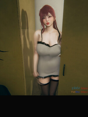 [Dsxeris]TOP1女销售经理的堕落08 上_241