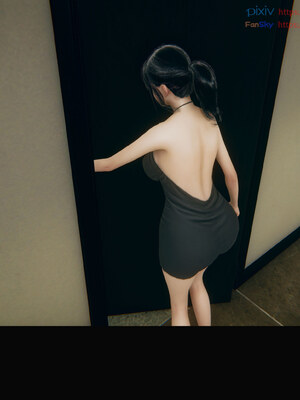 [Dsxeris]TOP1女销售经理的堕落08 上_253