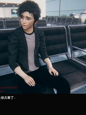 [Dsxeris]TOP1女销售经理的堕落08 上_376