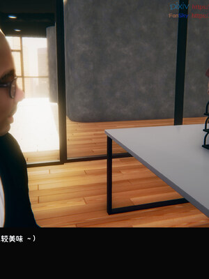 [Dsxeris]TOP1女销售经理的堕落08 下_149