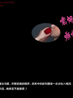 [Dsxeris]TOP1女销售经理的堕落08 下_248