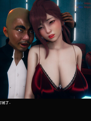 [Dsxeris]TOP1女销售经理的堕落08 下_271