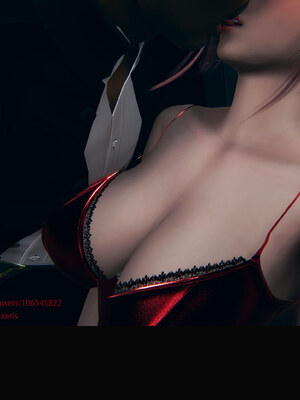 [Dsxeris]TOP1女销售经理的堕落08 下_283