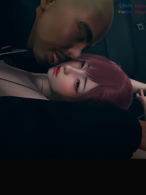 [Dsxeris]TOP1女销售经理的堕落08 下_291