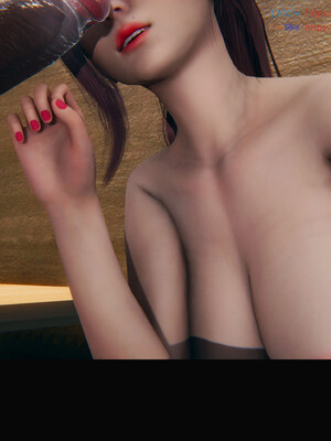 [Dsxeris]TOP1女销售经理的堕落08 下_310