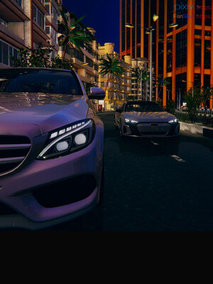 [Dsxeris]TOP1女销售经理的堕落08 下_410