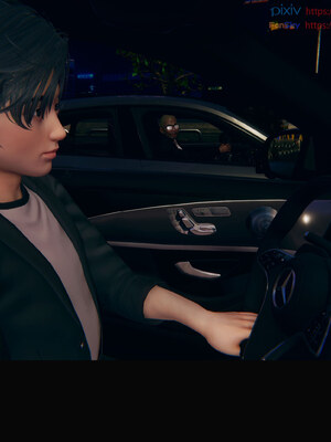 [Dsxeris]TOP1女销售经理的堕落08 下_411