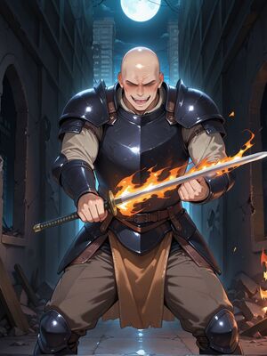 Oki Senpai -艾希·拉迪勒_004_Esil_4