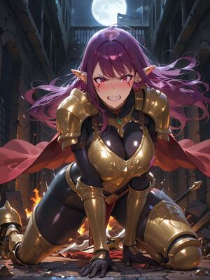 Oki Senpai -艾希·拉迪勒_007_Esil_7