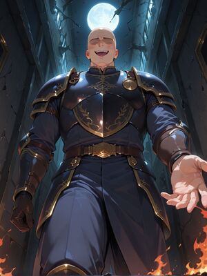 Oki Senpai -艾希·拉迪勒_010_Esil_10