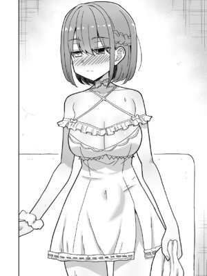 [cl] 強制オ〇禁で感度100倍mrnとなかよしする話 (ホロライブ)_09