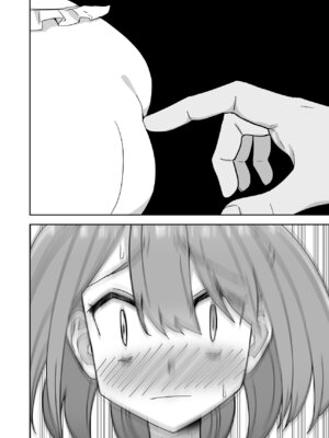 [cl] 強制オ〇禁で感度100倍mrnとなかよしする話 (ホロライブ)_11