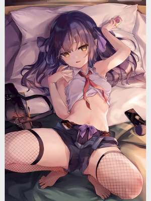 [毛玉牛乳 (玉之けだま)] 全部君のせいだ。総集編 EXTRA (オリジナル) [DL版]_007