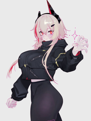 [Eonsang] 2025 3月リーワード配布 (少女前線) [中国翻訳]_11