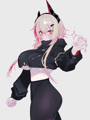 [Eonsang] 2025 3月リーワード配布 (少女前線) [中国翻訳]_12