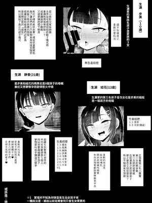 [もぷもぷ] はんしょく村｜繁殖之村 [自給自足君] [DL版]_44