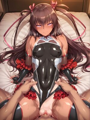 EroMomo 水城ゆきかぜ Yukikaze Mizuki&nbsp;&nbsp;[AI Generated]_042_Mizuki_42