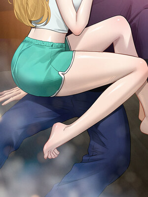 [豆腐渣] 富家女姐姐 外传 (正传支线)&nbsp;&nbsp;富家女姐姐 外傳 (正傳支線) 1-19 END [Chinese]_164_11_15