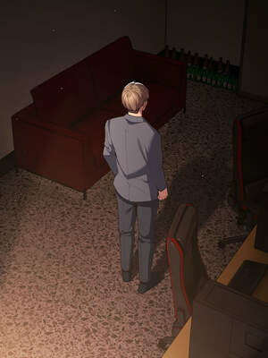 遊戲不能這樣玩 118-119話_119_08_ujwd