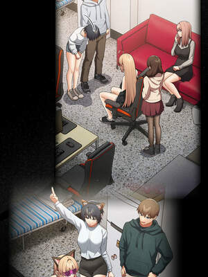 遊戲不能這樣玩 118-119話_119_09_nedj