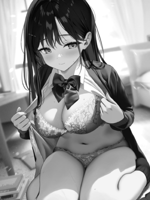 [アサツキミント (みんとあいす)] 妹の友達がいちばん気持ちいい1 | 妹妹的朋友讓人最慾罷不能1 [中国翻訳] [無修正] [DL版]_i-001