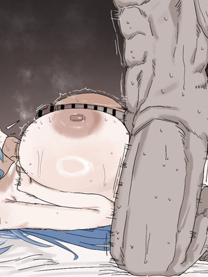 [SakuraM] 素晴系列及一些零散单篇 [小zz个人机翻汉化]_24