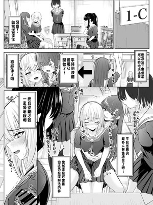 [くろしばすこ (まーびん)] TSお兄ちゃん〜フタナリ妹とのエッチ禁止を誓ったのに我慢できずに襲いにくる話〜[中国翻訳]_14