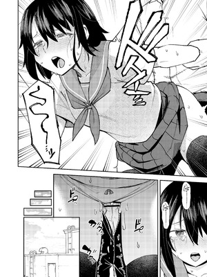 [レンシー・チウ] 入れ替わっただけなのに｜明明只是交换了身体 [中国翻訳]_27