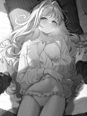 [林檎のなる木 (木瀬樹)] メルティングスノー -エピローグ- [中国翻訳] [無修正] [DL版]_003