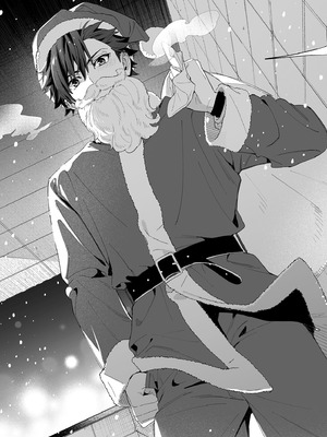 [林檎のなる木 (木瀬樹)] メルティングスノー -エピローグ- [中国翻訳] [無修正] [DL版]_051