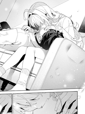 [林檎のなる木 (木瀬樹)] メルティングスノー -エピローグ- [中国翻訳] [無修正] [DL版]_060