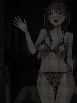 [ユーキ菜園 (かーます)] 俺が先に好きだったからよぉ１・２・３ カラー版_ossc057