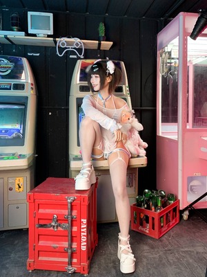 蠢沫沫 – 娃娃姬_0117