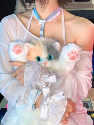 蠢沫沫 – 娃娃姬_0119