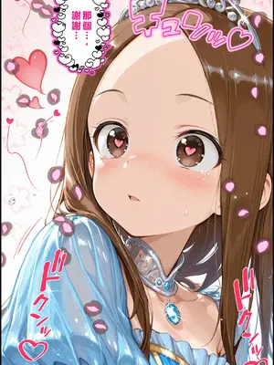 [リビドーアンプ] 文化祭分岐ルート (からかい上手の高木さん) [AI Generated] [繁中機翻Rem59420jp校正]_0113