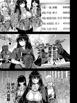 [陸の孤島亭 (しゃよー)] 桜春女学院の男優1-3 [中国翻訳] [無修正] [DL版]_1-023