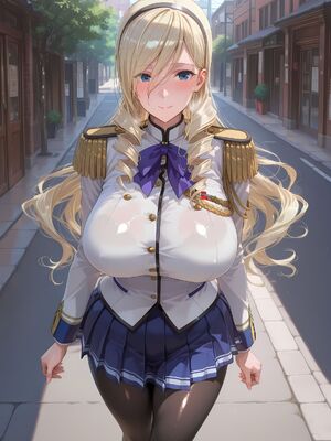 Oki Senpai - スィーリア_002_Celia_2