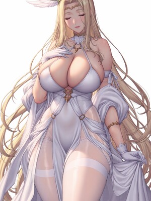 黒獣～白濁に染められた、女神の凌辱劇～[CN][AI Generated]_70_C_2