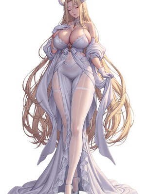 黒獣～白濁に染められた、女神の凌辱劇～[CN][AI Generated]_71_C_3